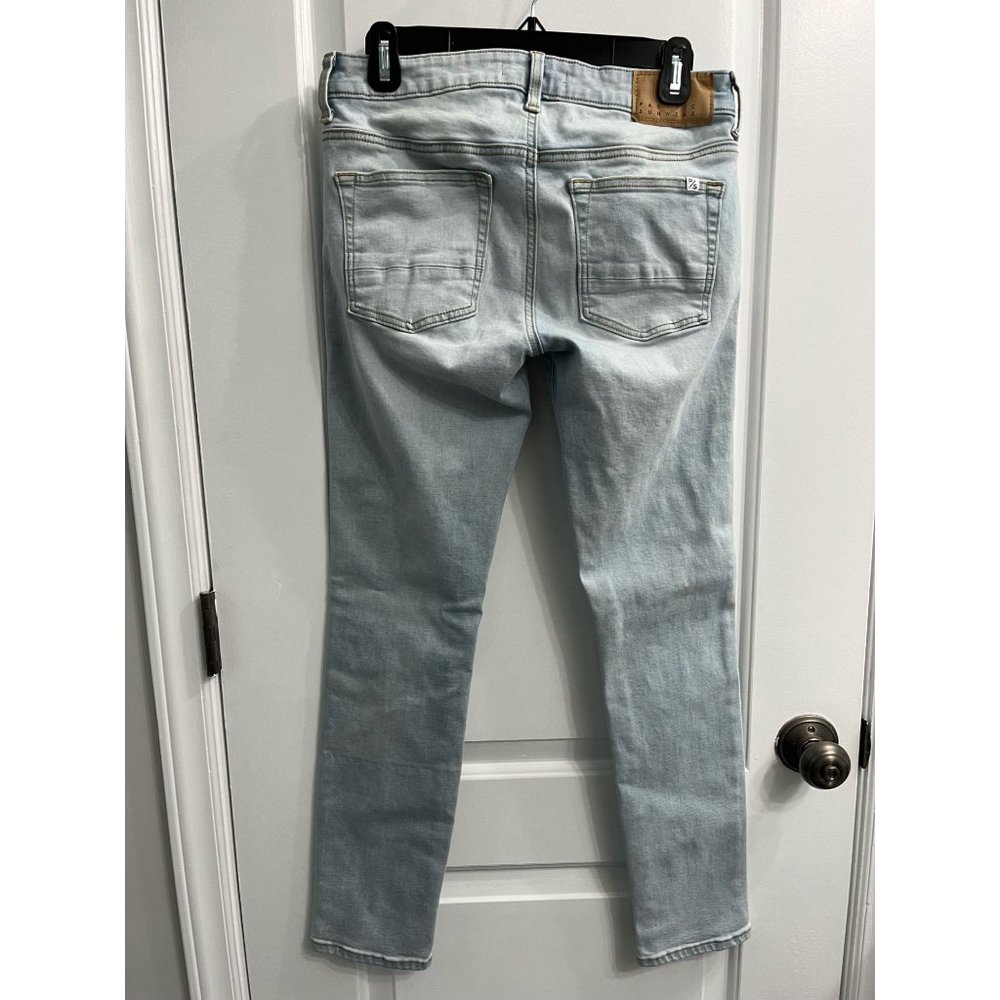 PacSun Womens Skinny Jeans Size 28 x 30 - Picture 2 of 2